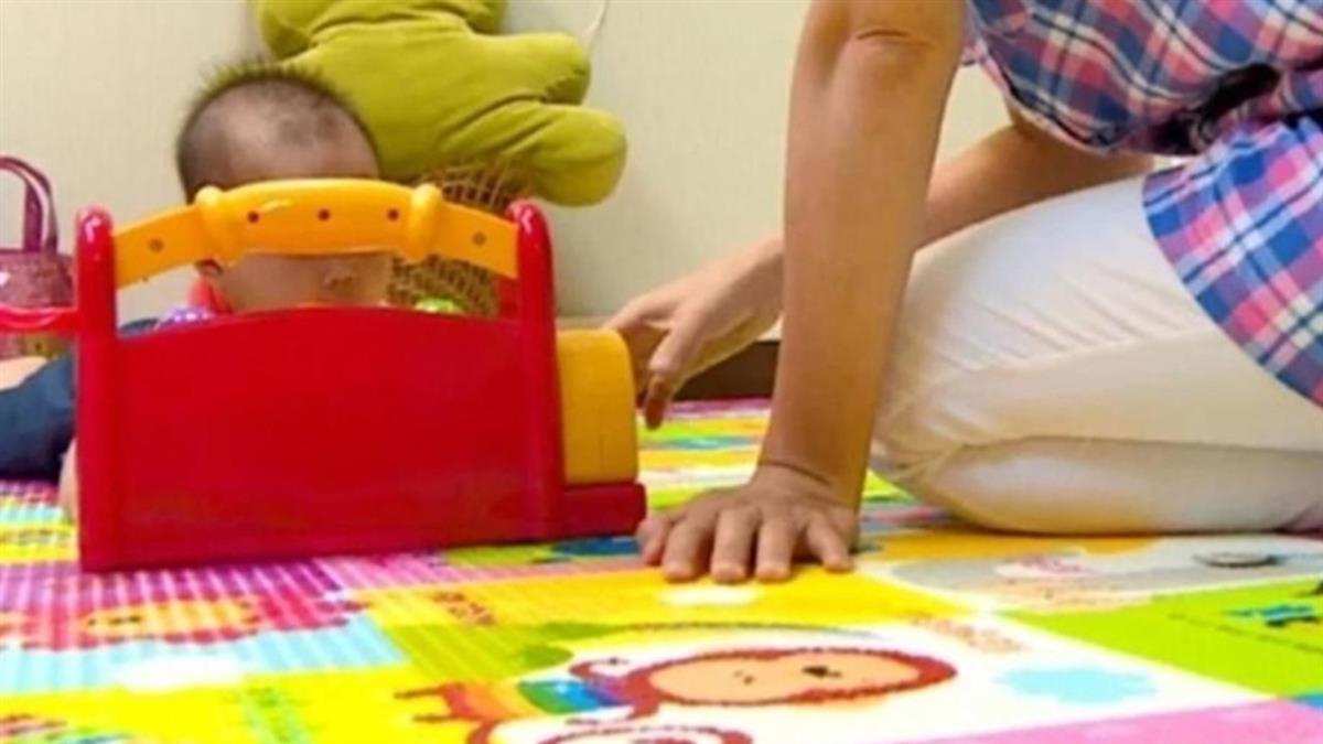 基隆爸媽領錢了！親屬托育加碼補助 每月最高3千元