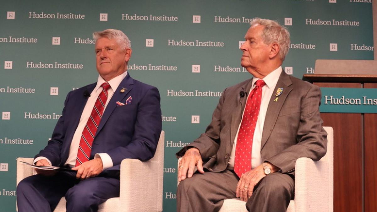 中國不會在川普任期侵台 美眾議員曝「統一時程」：我非常有信心