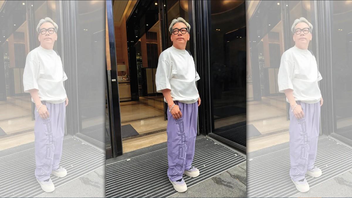 大師遭爆「看風水不帶羅盤、狂推銷」 習慣性留下開運尿