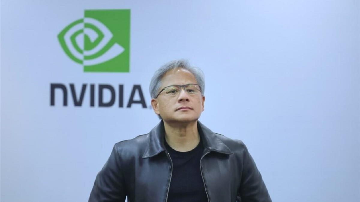 輝達「H20晶片」銷中解禁 黃仁勳預告：要推新的GPU