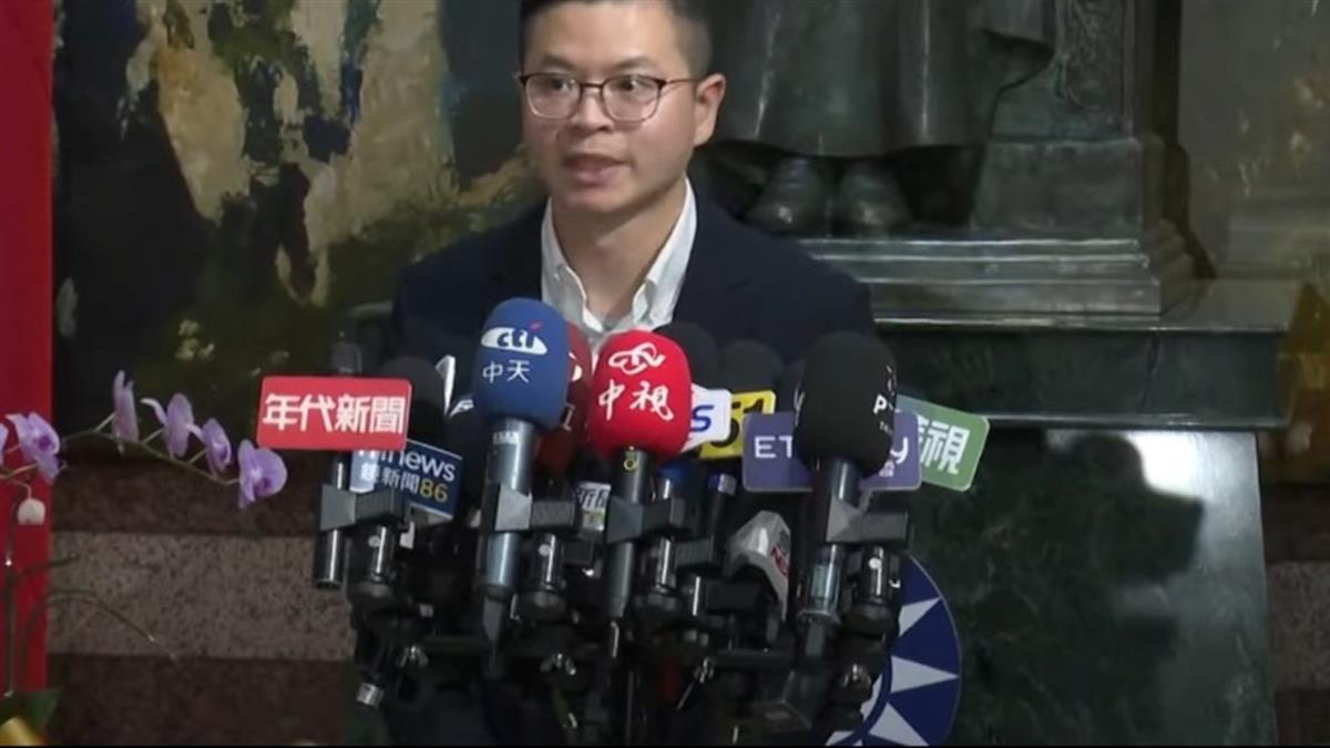 大罷免民調封關前夕！凌濤坦言：「2藍委」風險高