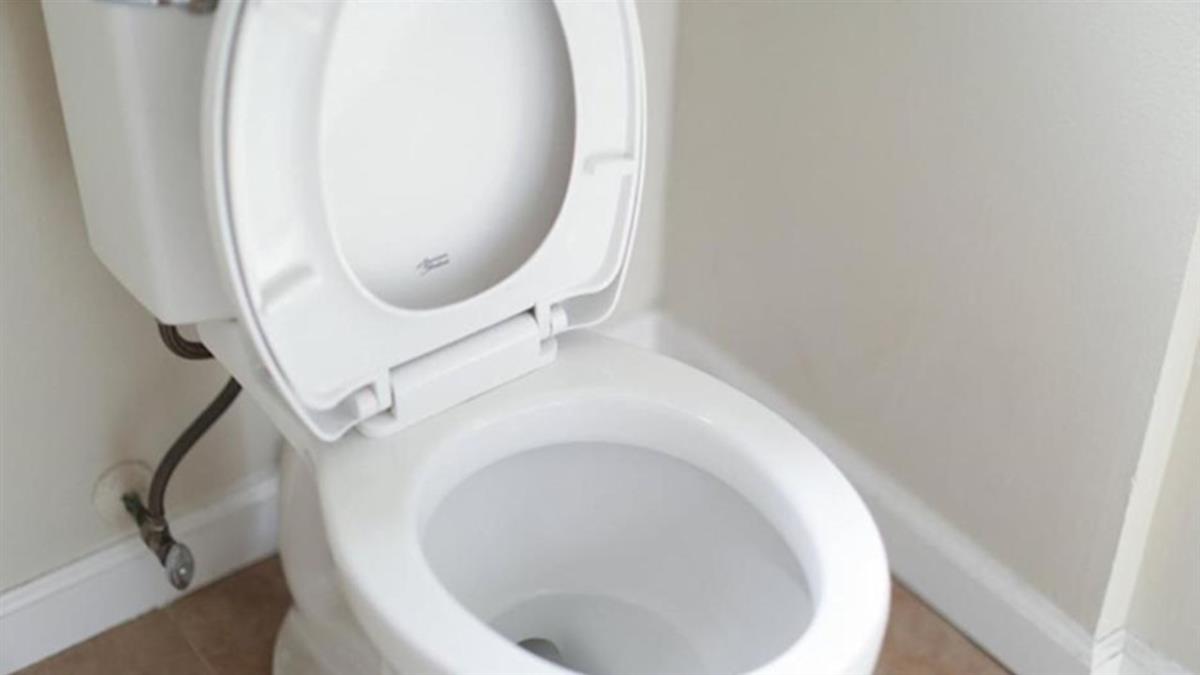 丟馬桶會卡住？ 彭啟明喊「相信科學」：衛生紙是無辜的