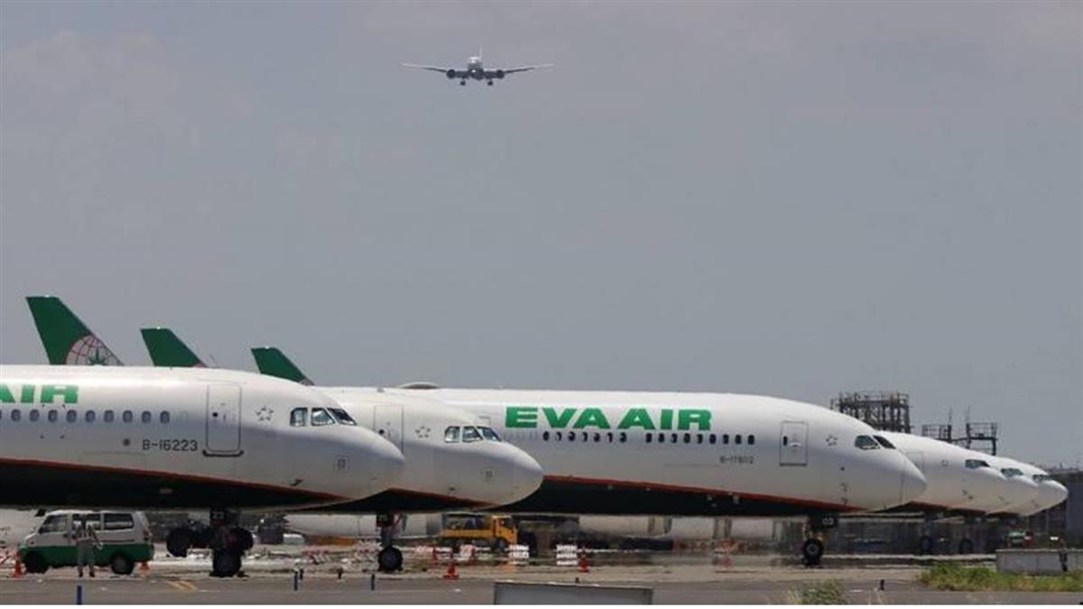 逾60名空服員申訴 育嬰留停影響調薪 長榮回應了