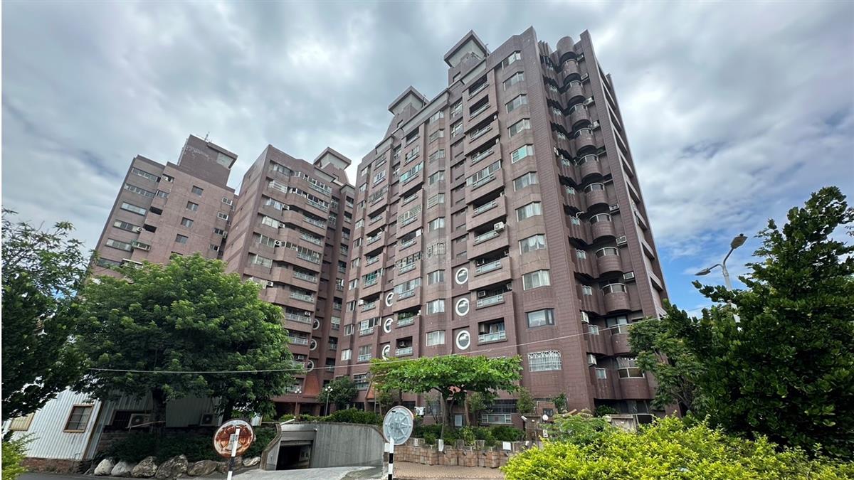 房價校正回歸了！台南「這區」跌回1字頭 專家：信心有待提振