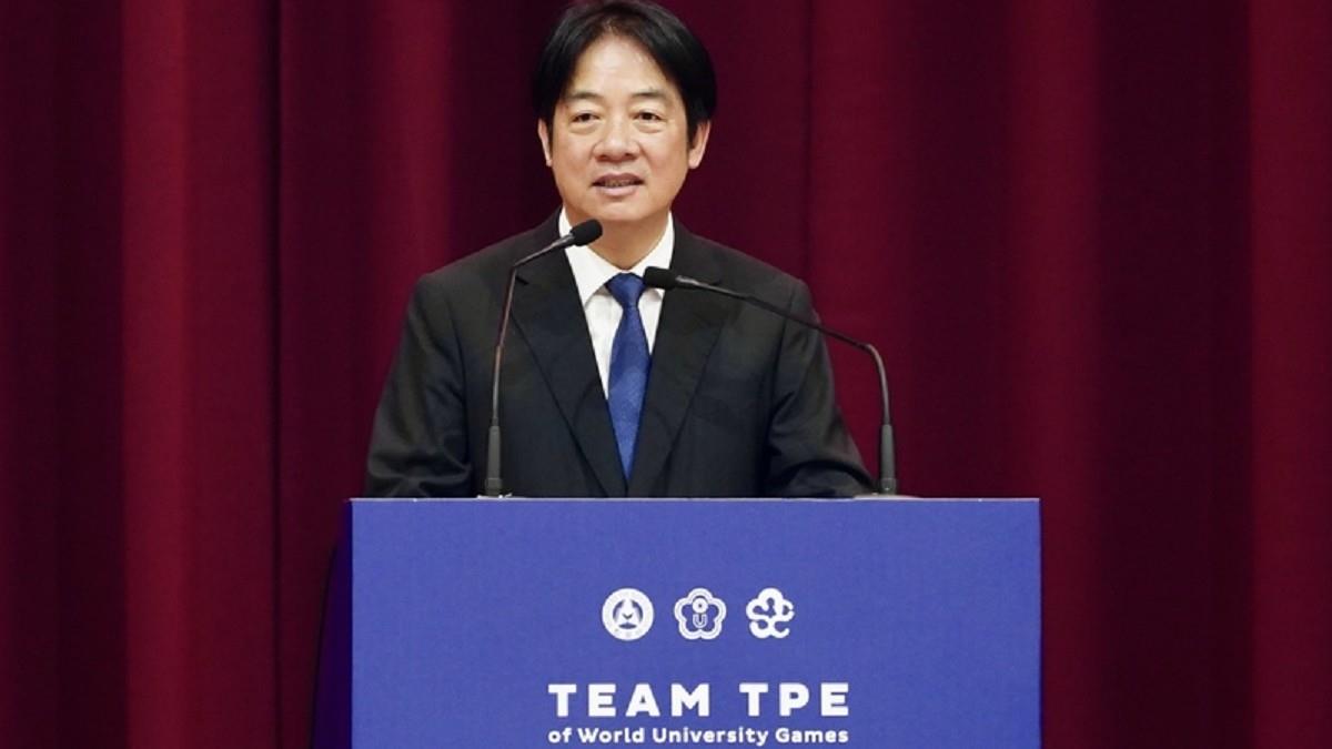 綠批「普發1萬」為買票 藍翻消費券轟：賴清德超時空打臉自己