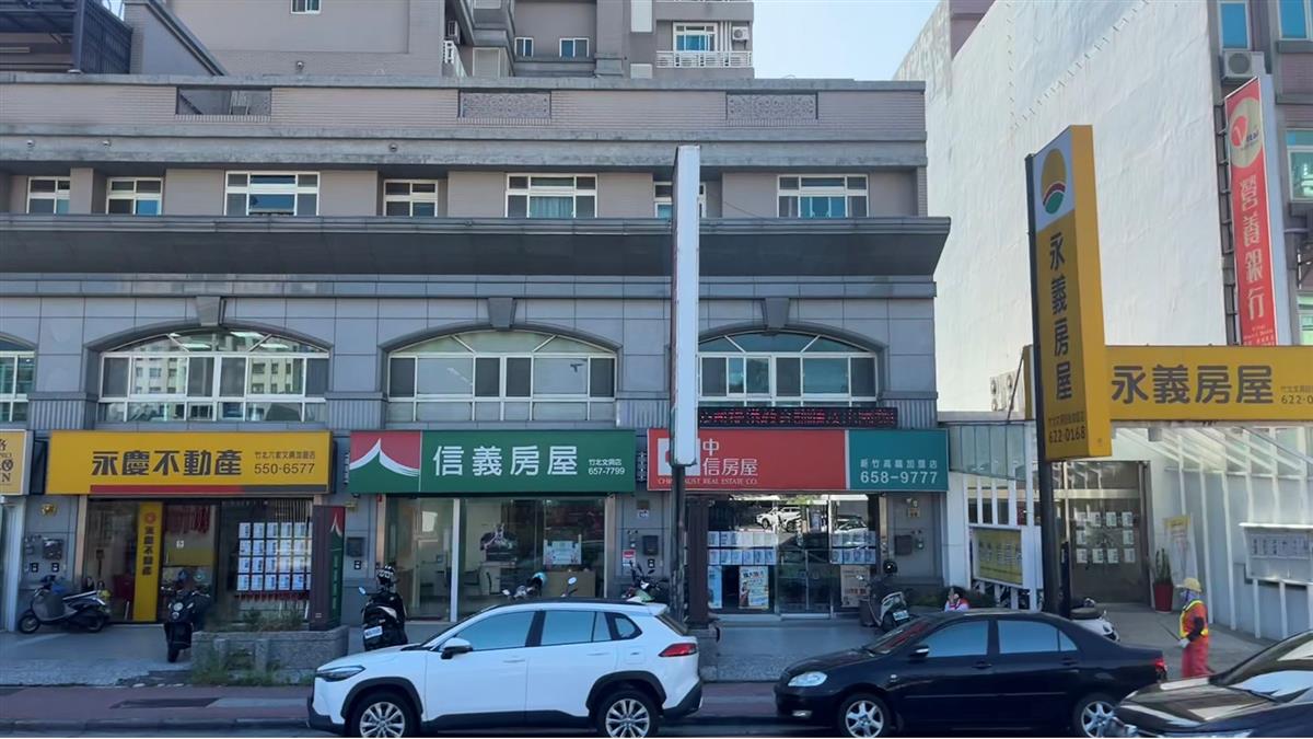 還能撐？ 房仲店數創新高 專家吐殘酷真相