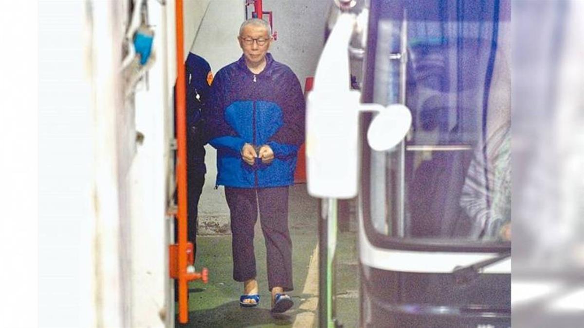 被問交保金可拿多少？ 柯文哲喊「太高拿不出」：寧可坐牢