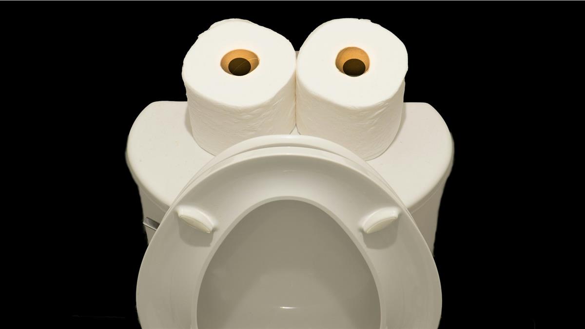 衛生紙真能丟馬桶？ 專家曝管線堵塞4戰犯：真的冤枉