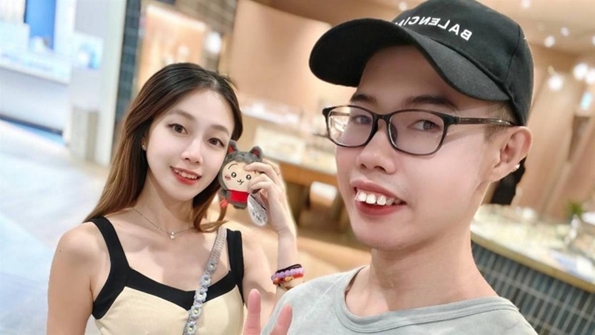 鄧家華交女友、月入6萬假的？ 前老闆踢爆真實收入：滿腦精蟲