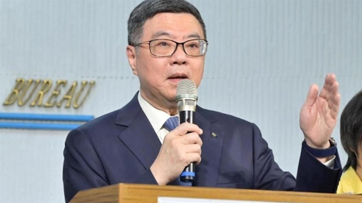 普發1萬只夠買遙控飛機？ 卓榮泰挨批「何不食肉糜」 黃國昌也轟：關你什麼事