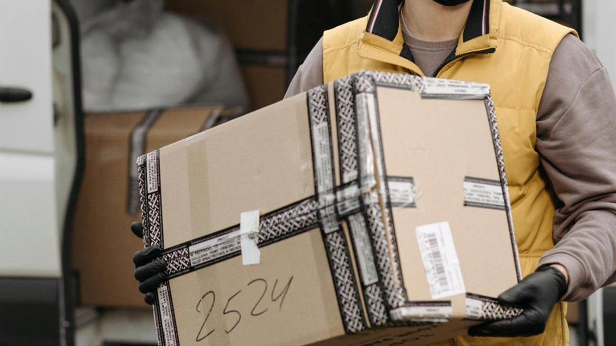 知名快遞無預警破產倒閉 700名員工飯碗恐不保