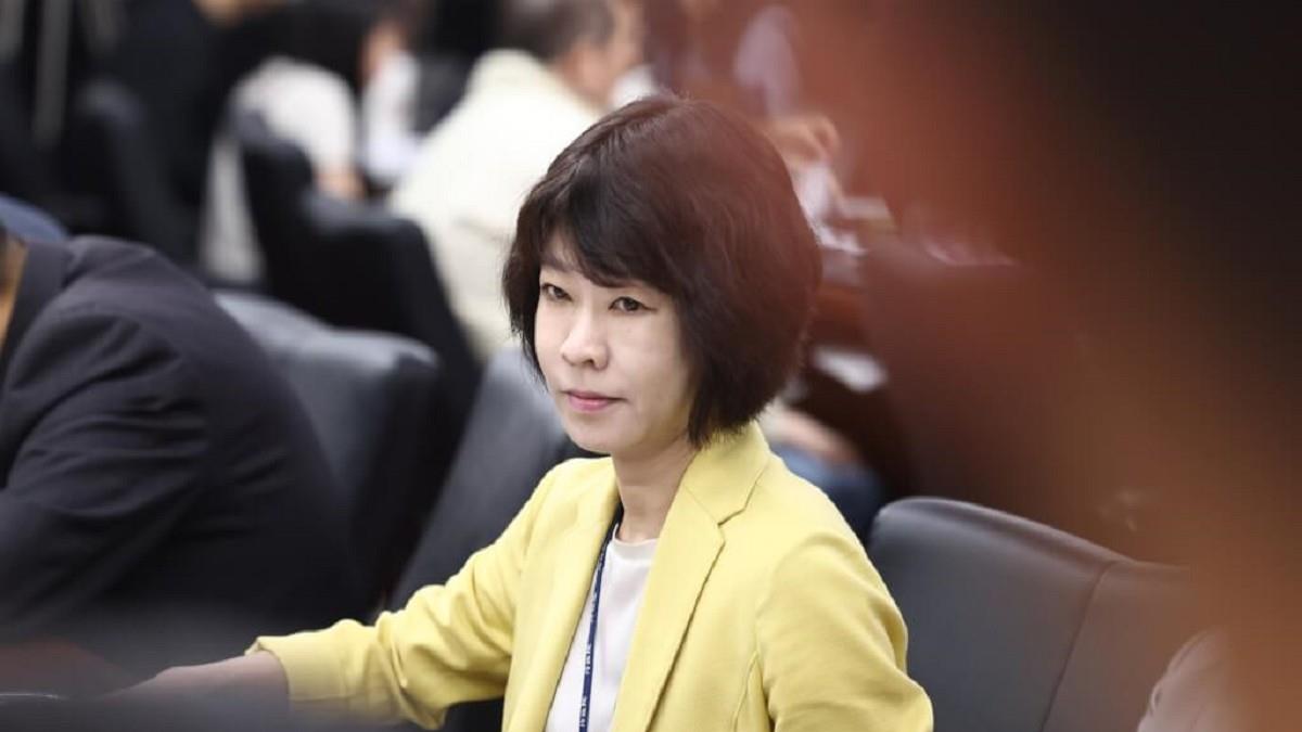 台美關稅不樂觀？ 立委輪番質詢 外交部全說了