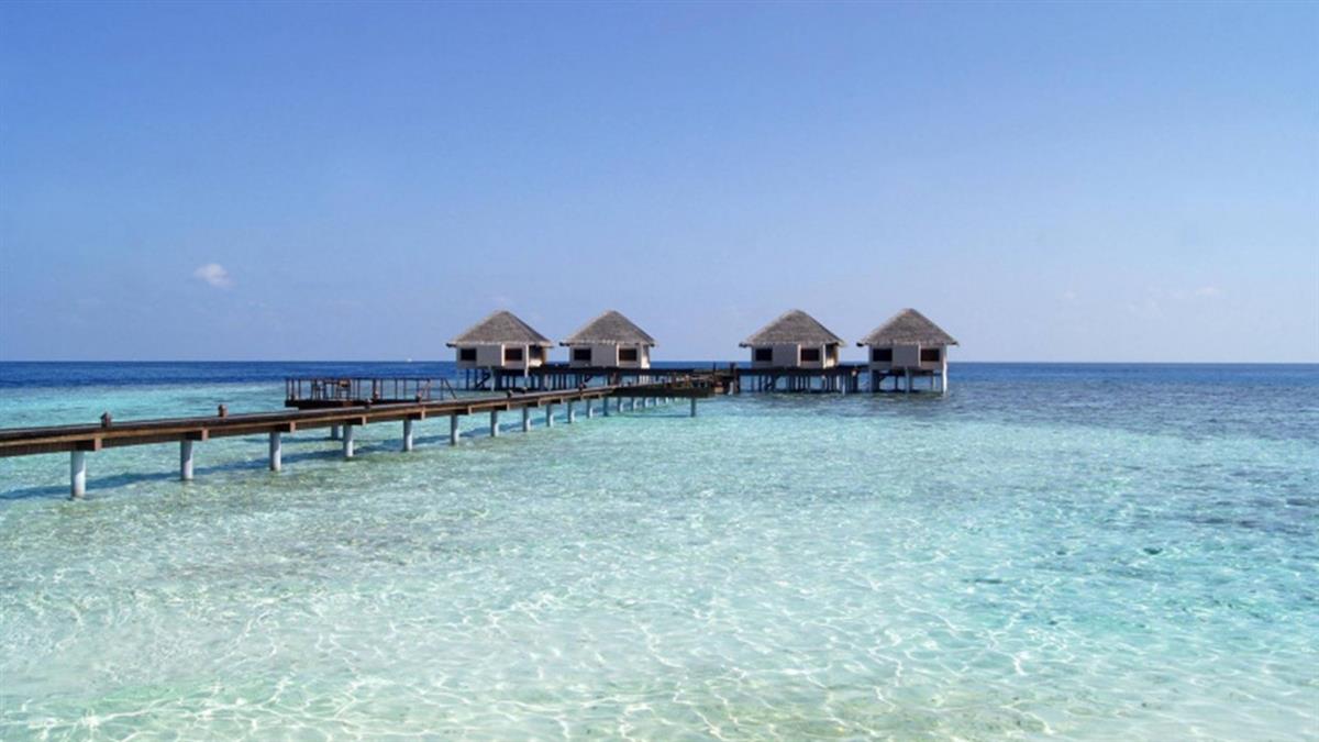 「蜜月勝地」要破產了？  外債飆2665億 恐步斯里蘭卡後塵