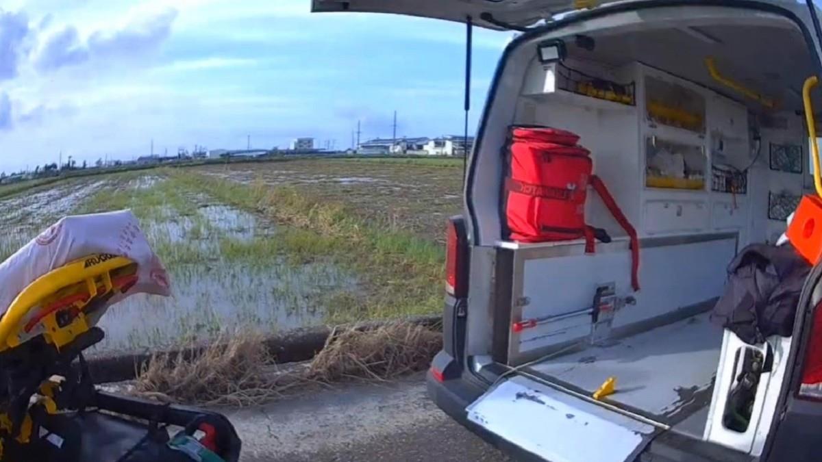 台電「師父頭」觸電命危 父討真相：為何他搶修還通電？