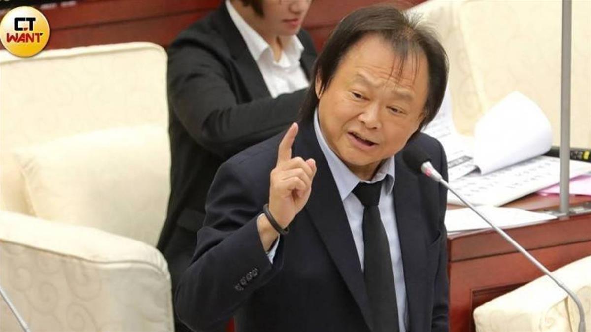 王世堅籲「勿阻擋撥補台電」：由民間吸收恐不止1千億