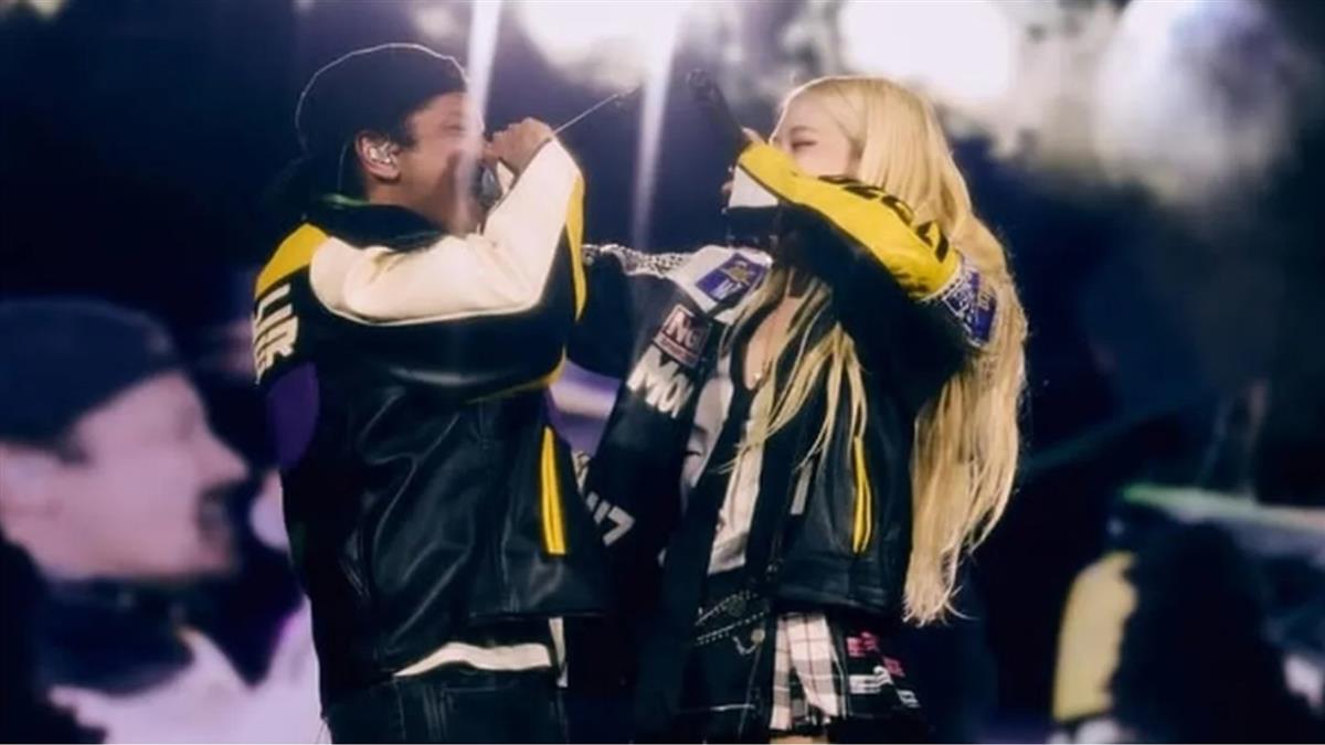 火星人爆欠16億賭債 演唱會合體ROSÉ後發聲：還清了