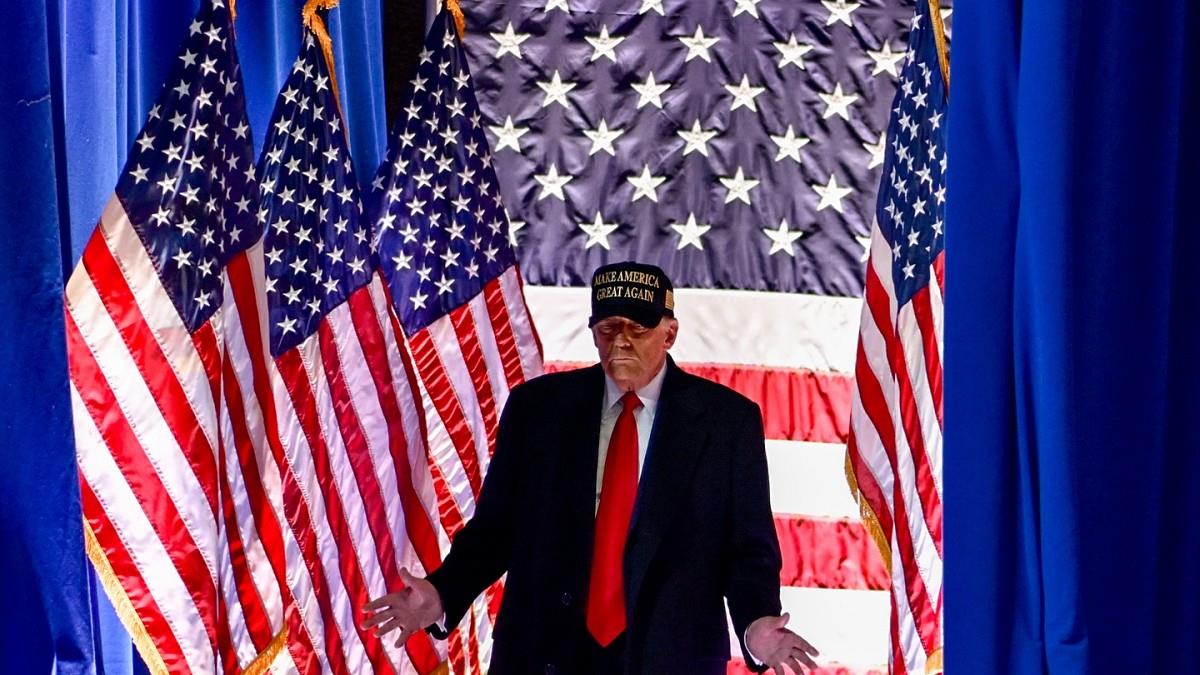 150國準備開獎！ 川普：將宣布一些不錯協議