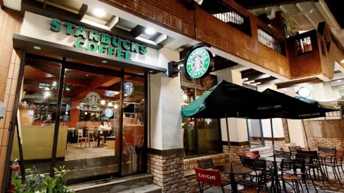 「全台最高星巴克」傳月底熄燈？ 在地業者憂：形成觀光撤退潮