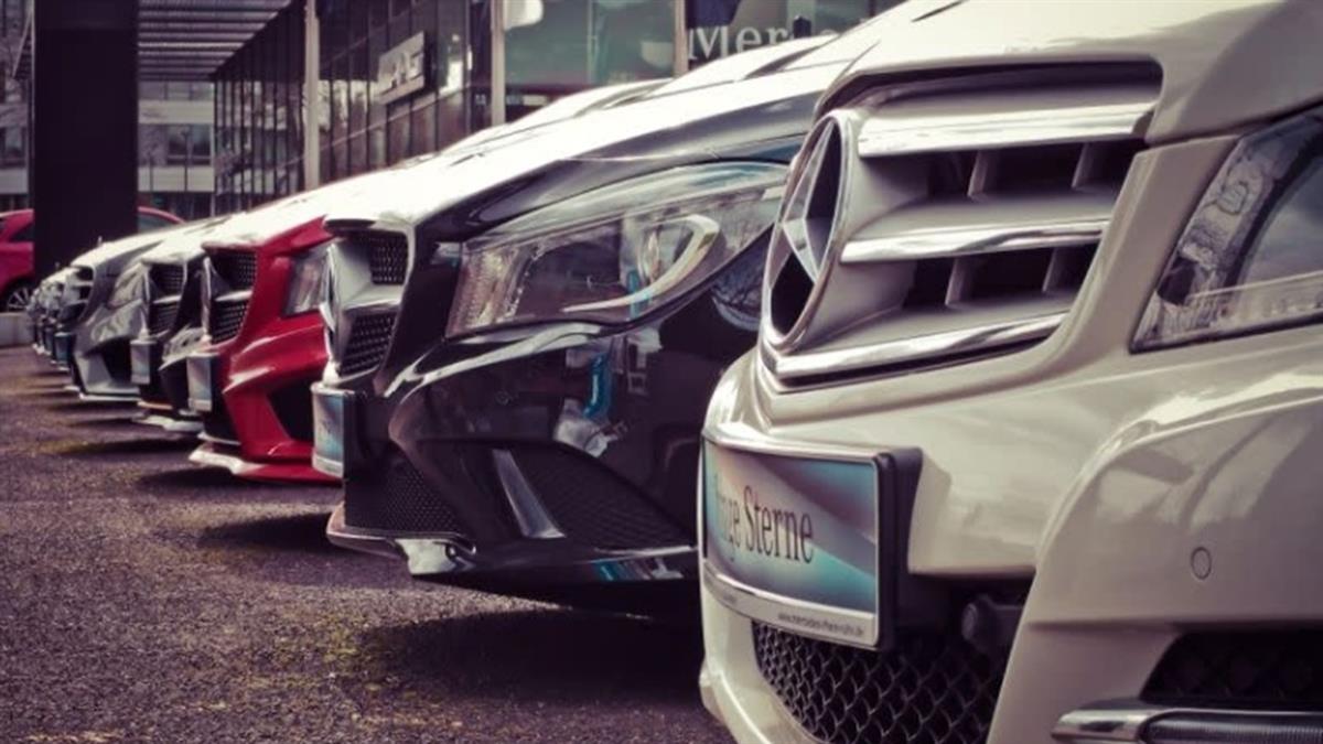 車輛公會喊話「維持整車關稅」 盼降無產製零件稅率