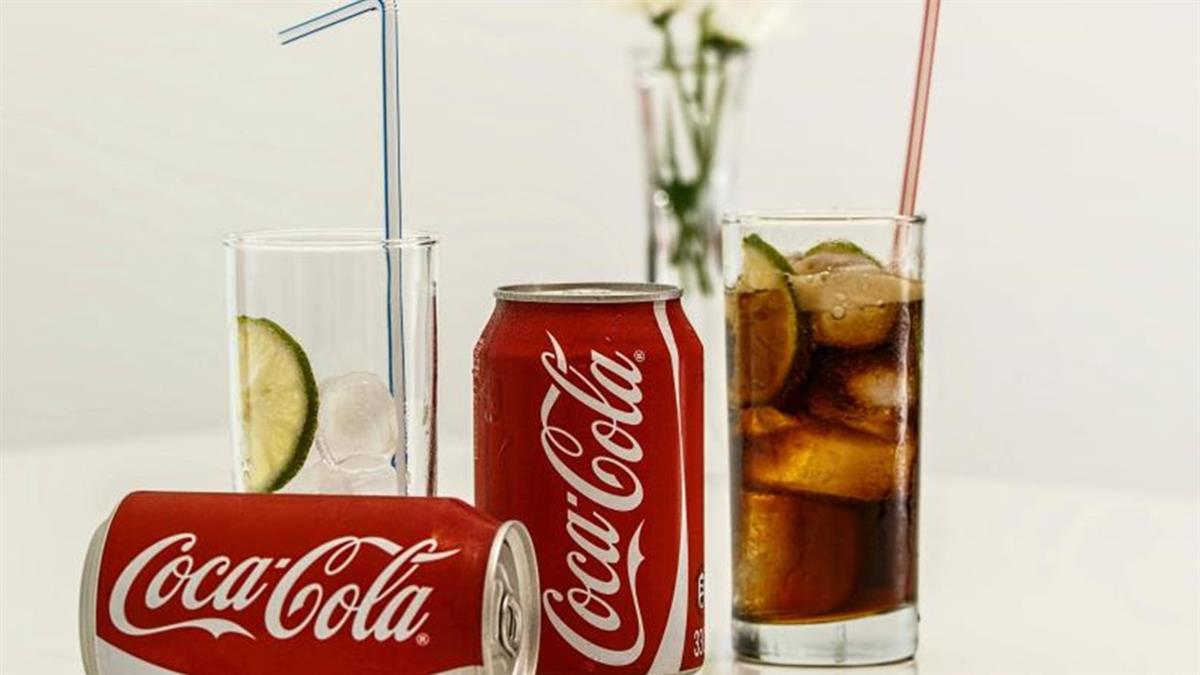 又幫忙官宣？ 川普嗨喊可口可樂「改配方」 官方低調避談