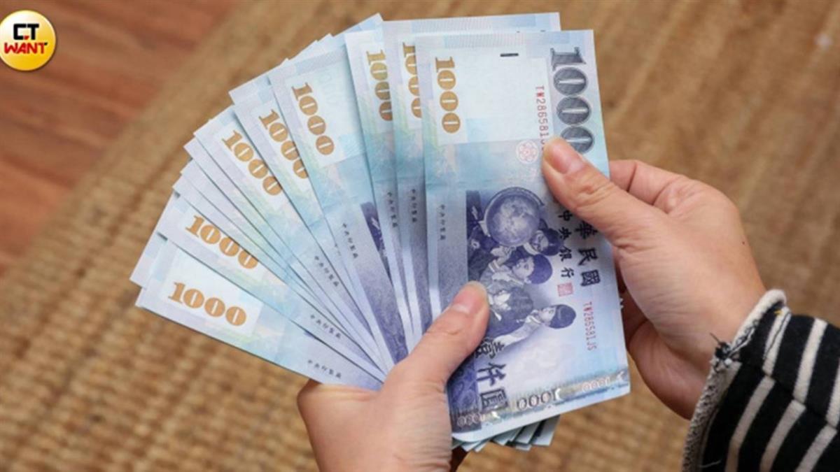 稱普發1萬「恐舉債千億」 卓榮泰：我內心天人交戰