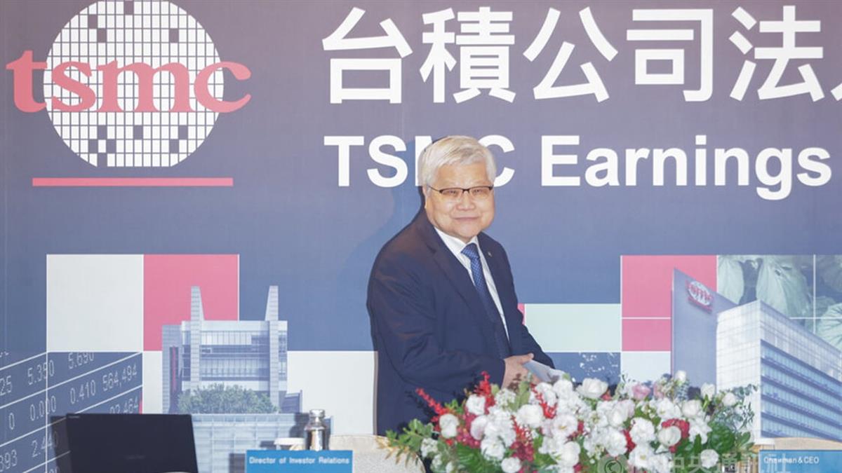 「這產業」潛力大！ 魏哲家：客戶說是電動車10倍