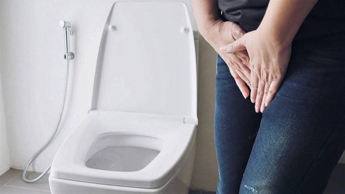 長期憋尿「逆流恐洗腎」 醫揭膀胱極限：500c.c就很難受
