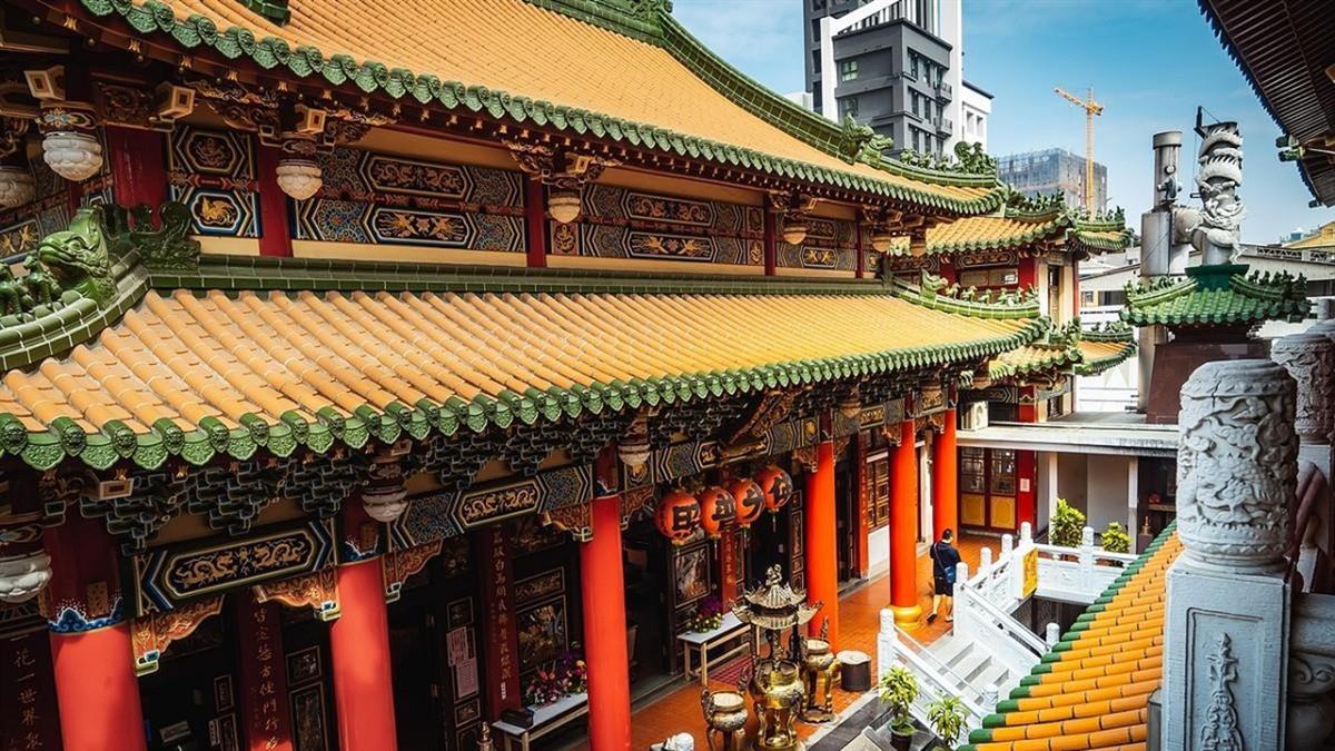 明天關公生日！「六種人」必拜 命理師：可獲庇佑迎好運