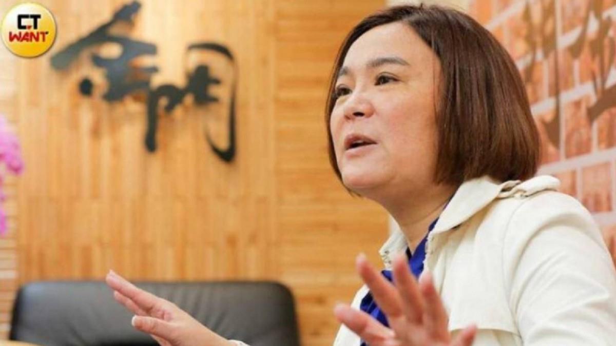 普發1萬卓揆內心交戰 「金門坦克」提安心解方：理由而已