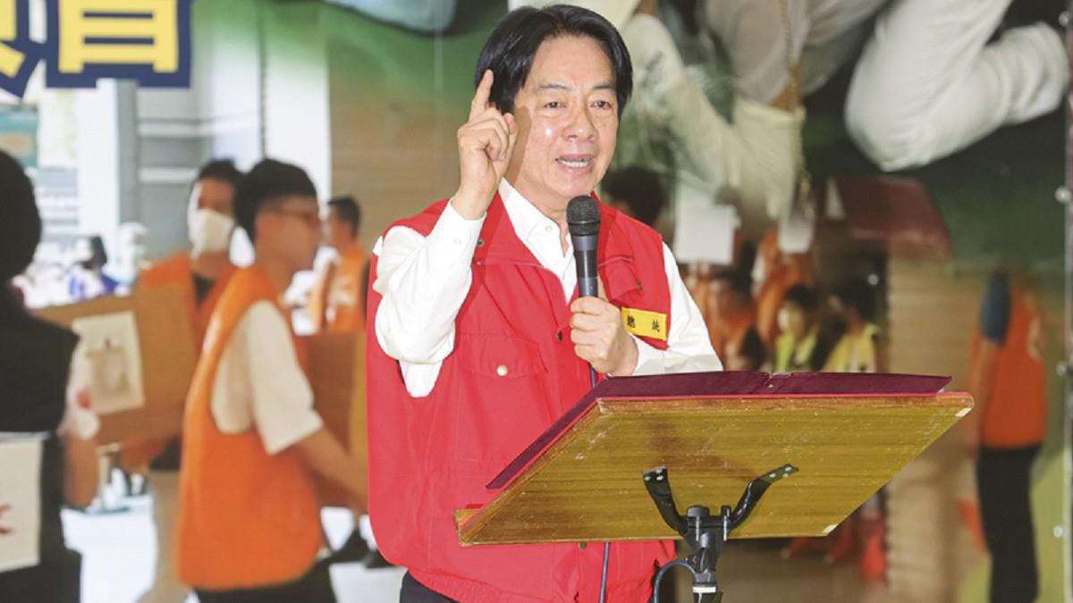 賴總統過境美國憂中國反應？ 美：完全符合長期做法