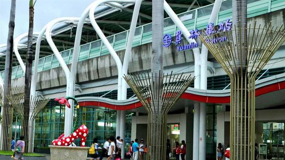 「第一大鎮」房價飆5字頭！台鐵釋2.7公頃地招商：盼帶動地方繁榮