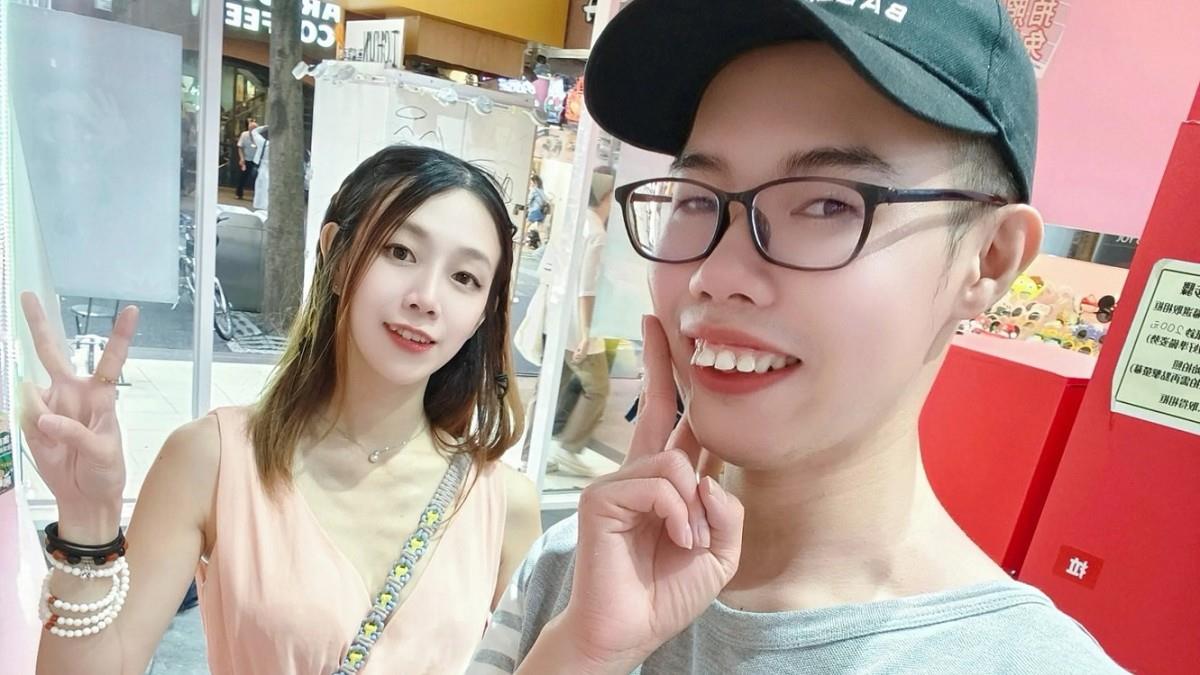 鄧佳華繳不出18萬才入獄！ 模特兒女友證實：已分手