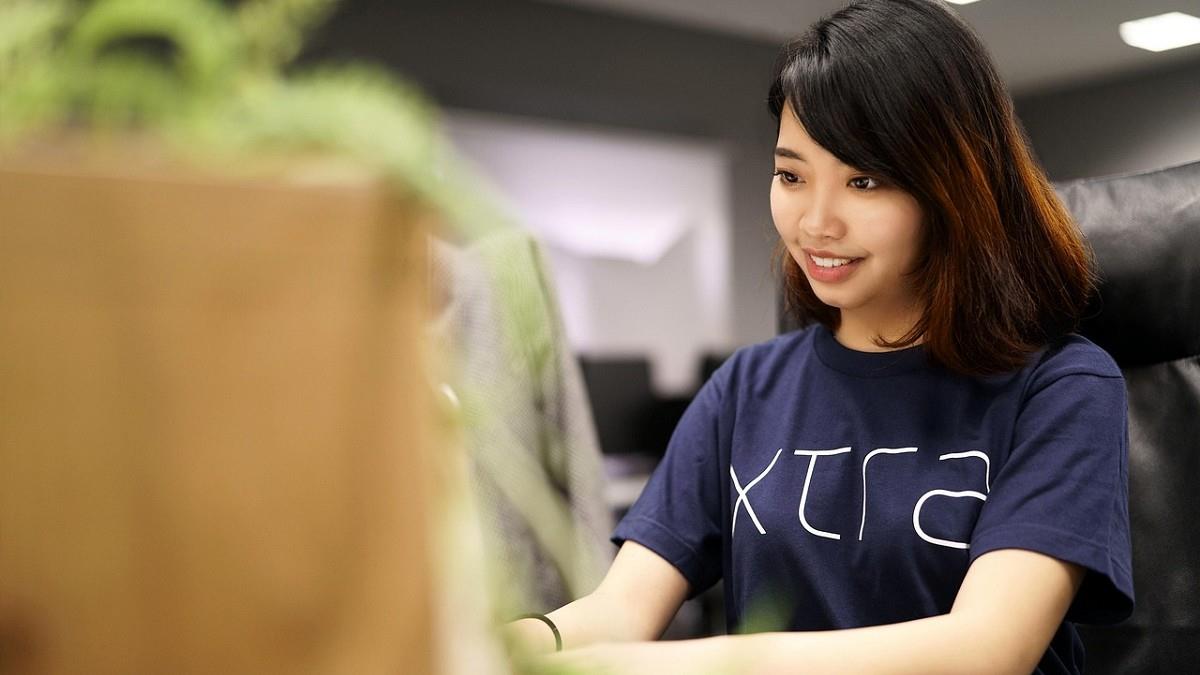 職場脫北潮「近9成想南漂」 人力銀行點頭：幸福感略高