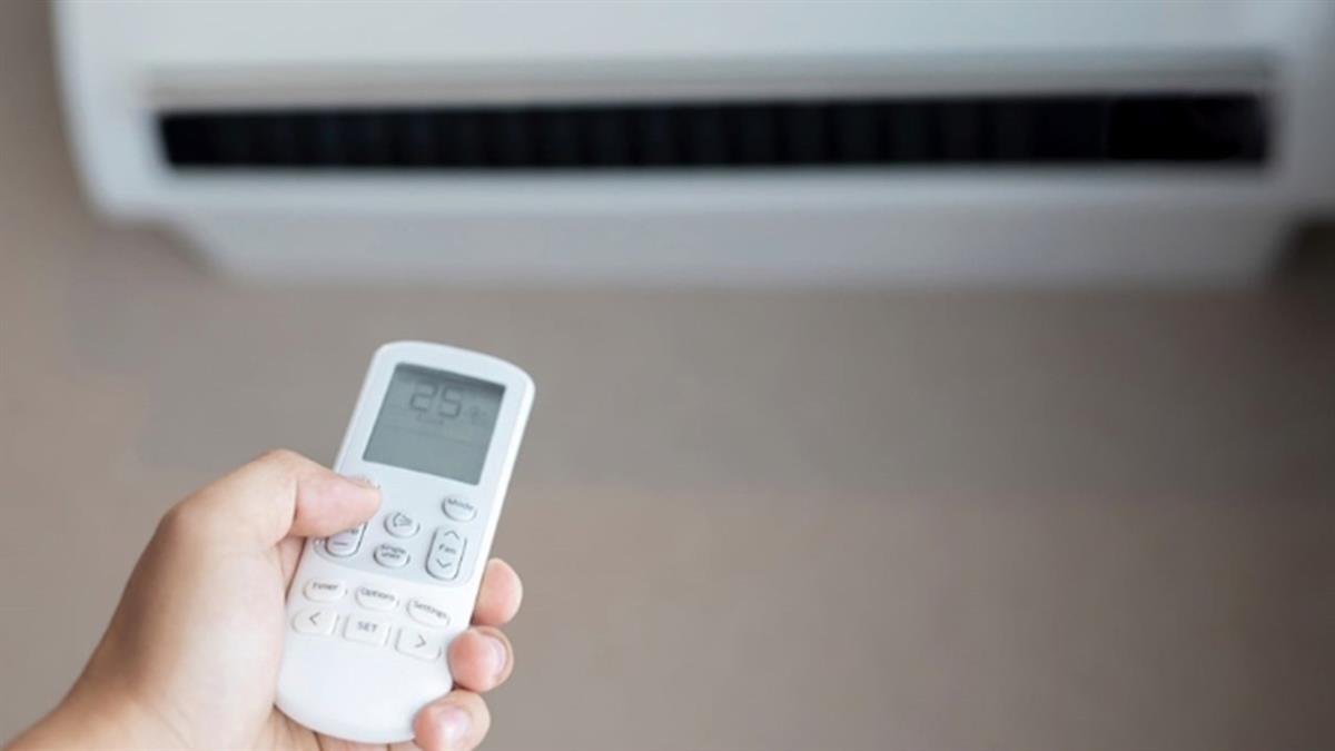 新冷氣飄酸味！ 師傅1句話秒揪原凶 內行曝3招防雷