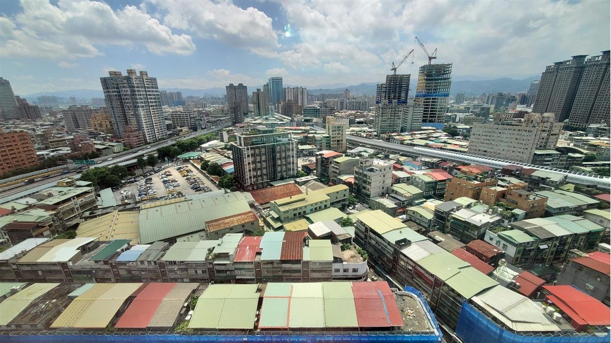 老廠房變研發總部！新北推3區都更 解鎖捷運沿線黃金地段