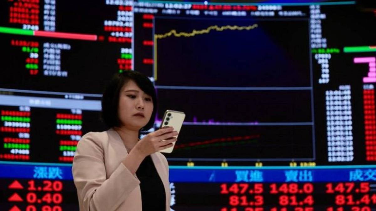 股市有可能爆衝！「有8檔」站上兆元俱樂部 法人曝轉折訊號