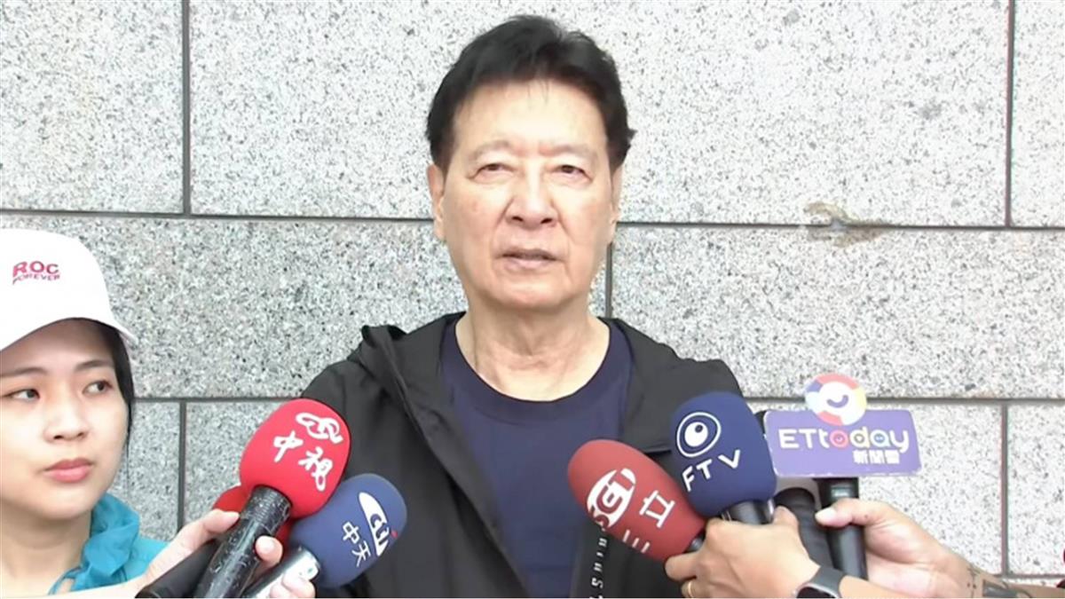 關稅10％不可能！ 趙少康批民進黨都不講：我聽到的就32％