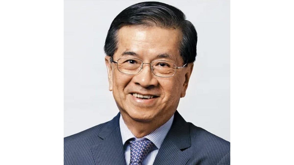 無畏挺大罷免惹議！徐重仁再喊「 真心愛台灣」：不屬於任何政黨