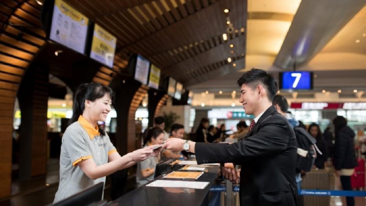 台灣虎航要徵才！機師起薪有12萬 內勤、運務員申請條件曝光