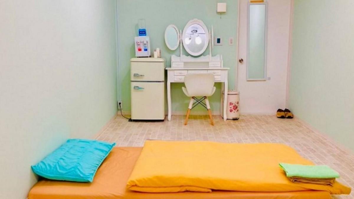 東京住飯店「1晚僅6百」！ 他見裝潢驚呆  內行曝：1類人在住