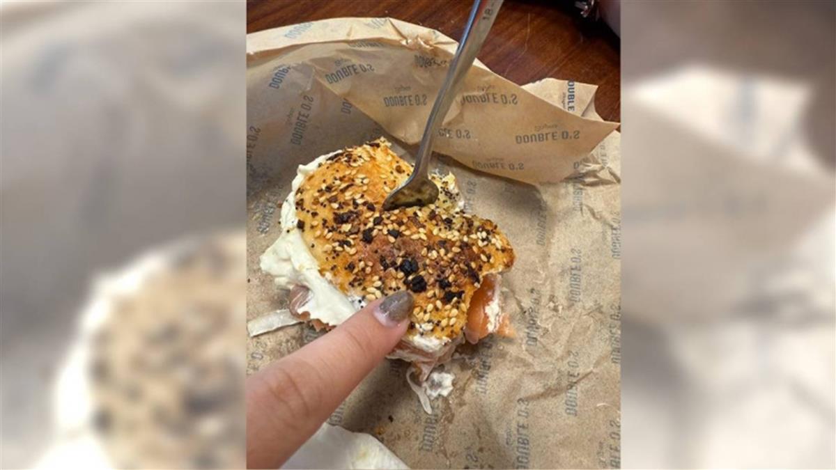 無法跟教出這種孩的人共事！ 她叫員工「明天不用來」 網美店急關評論