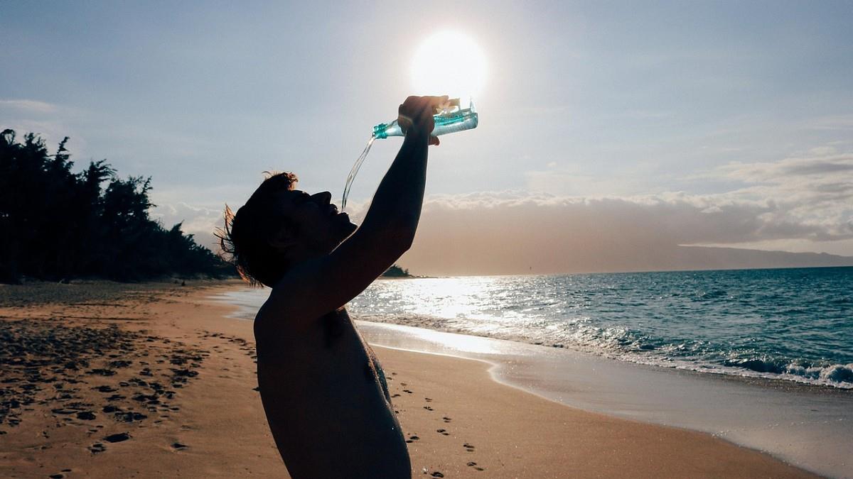 明大暑！「4生肖」注意健康狀況 開運養生禁忌一次看