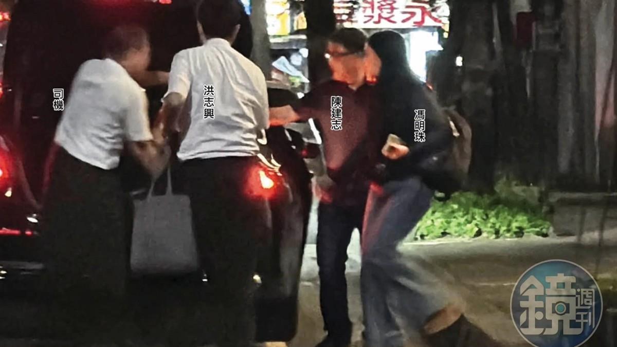 高醫董座爆不倫！ 她宛如地下院長「逼違法手術」 醫師怒辭抗議