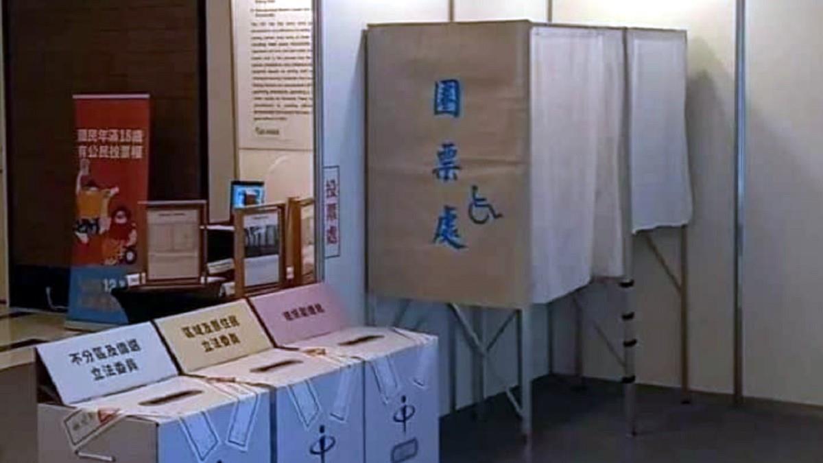 726罷免投票倒數！各選區罷免門檻一次看