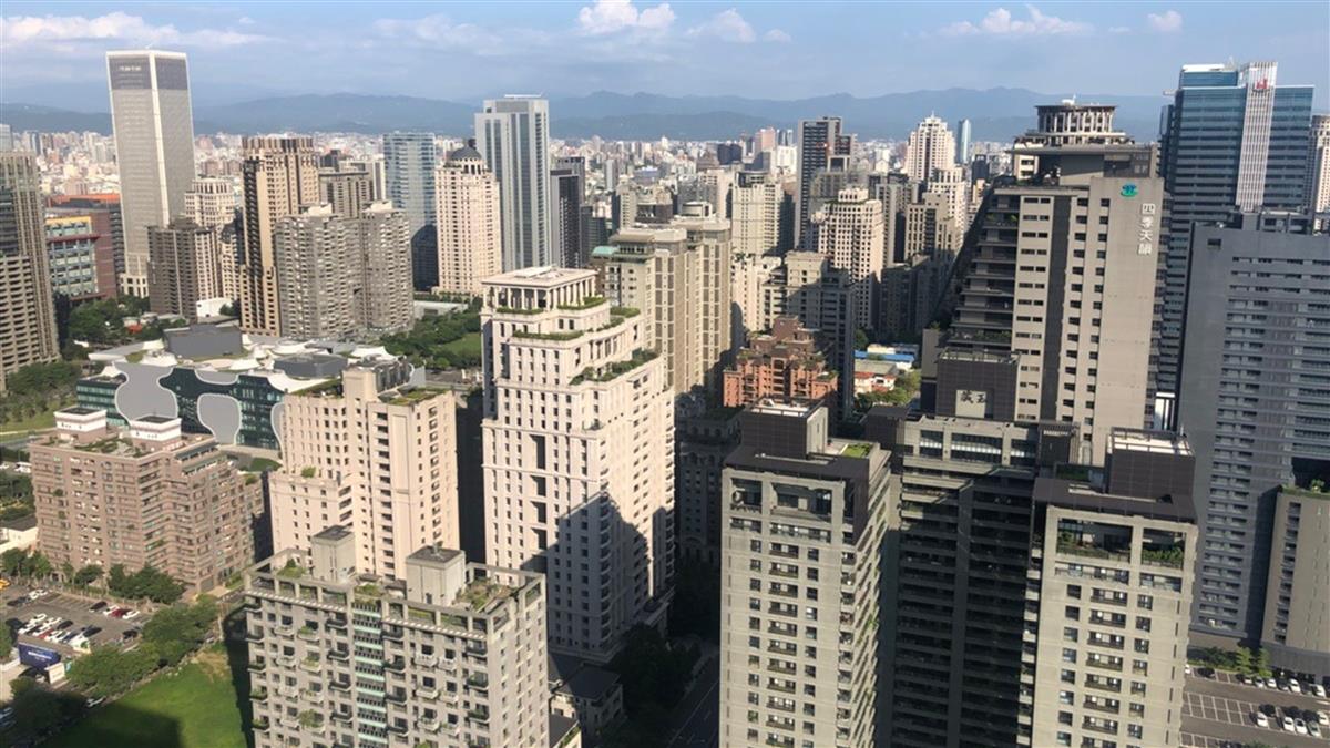 前5月預售解約近千件！「2縣市」成重災區 1情況恐持續走高