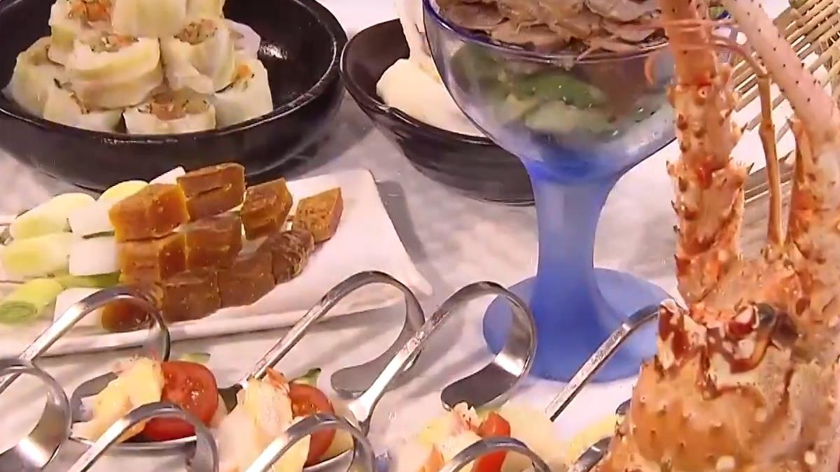 第一次去女友家！ 送7千伴手禮「吃飯被凹買單 」 他無奈：深感高攀不起