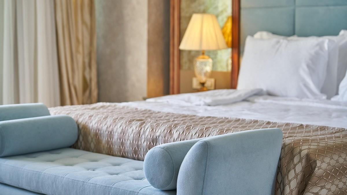 客人掛衣服「1動作」 竟讓房間淹大水損失8萬 飯店業者回應了