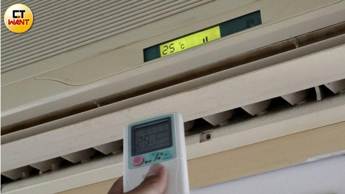 夏季電費近萬元！ 他曝「5大省錢法」：金額砍半