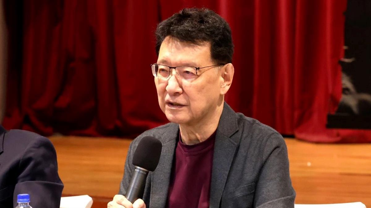 否認遭AIT打臉！ 趙少康：我在逼民進黨公布狀況