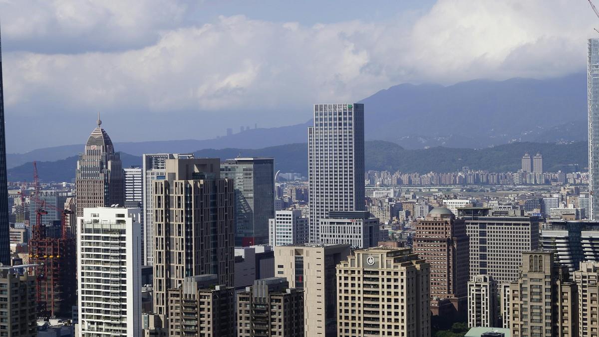 打炒房投資退潮！「1縣市」衰退劇烈 新案交易量暴跌8成